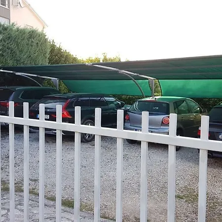 Апартаменты Noela Пула