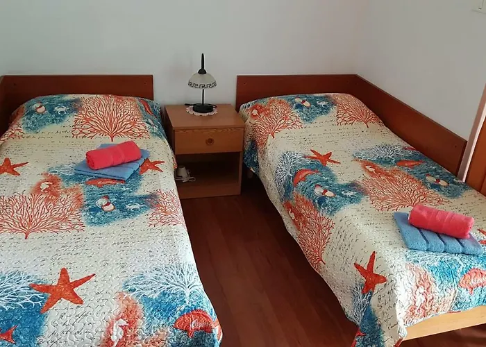 Apartamento Noela
