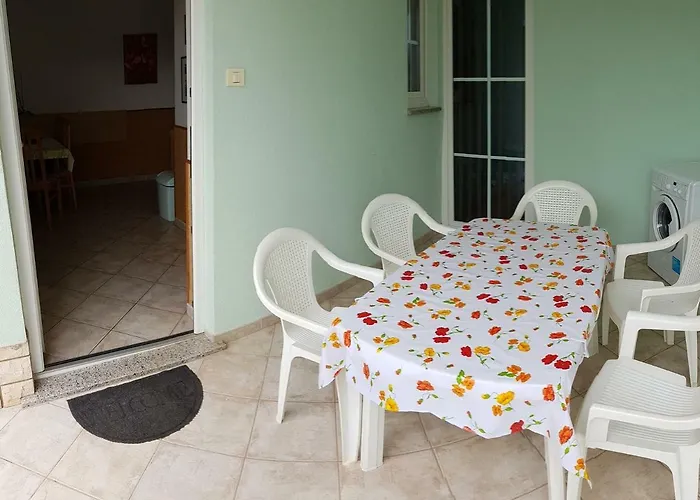 Noela Apartamento Pula