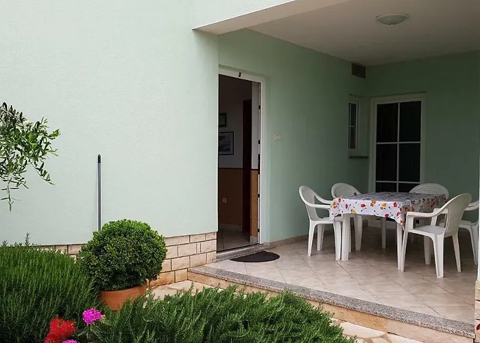 Apartamento Noela
