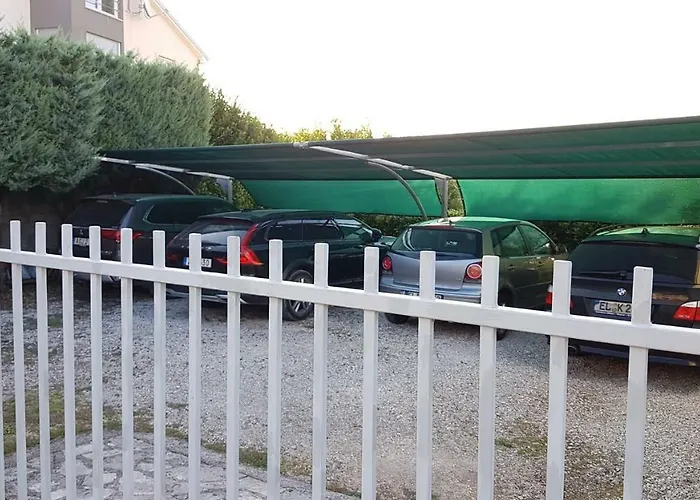 아파트 Noela 풀라