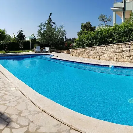 Noela Apartment Pula