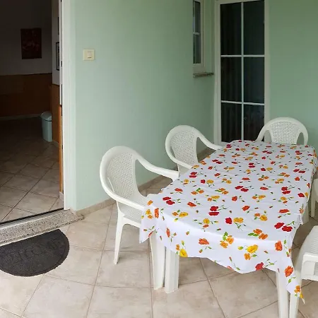 Noela Apartment Pula