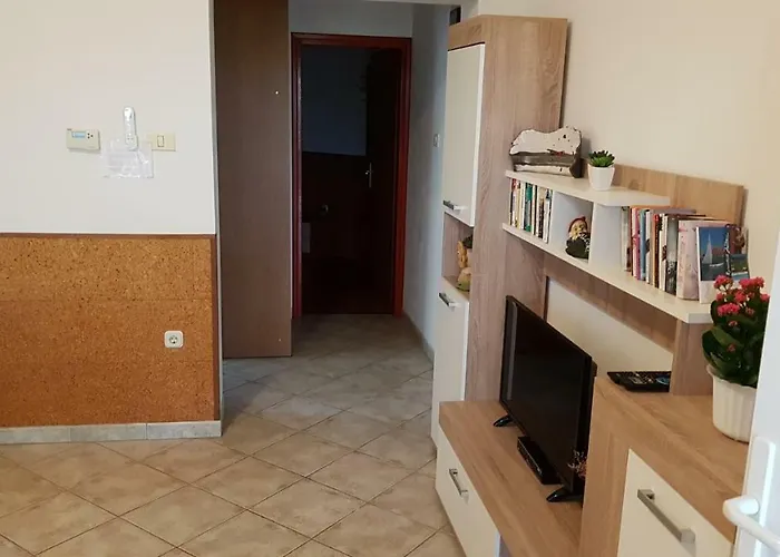 Apartment Noela Pula