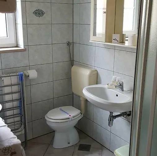 Apartment Noela *