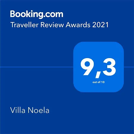 Apartamento Noela Pula