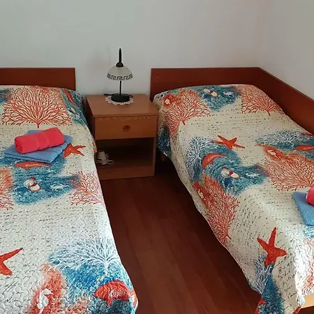 Apartamento Noela