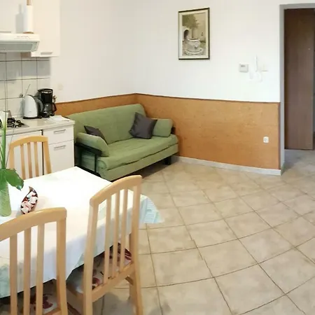 Apartamento Noela *