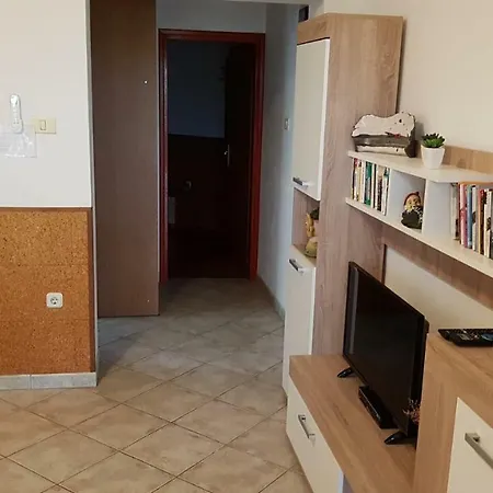 Apartamento Noela Pula