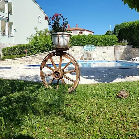 Apartamento Noela Pula