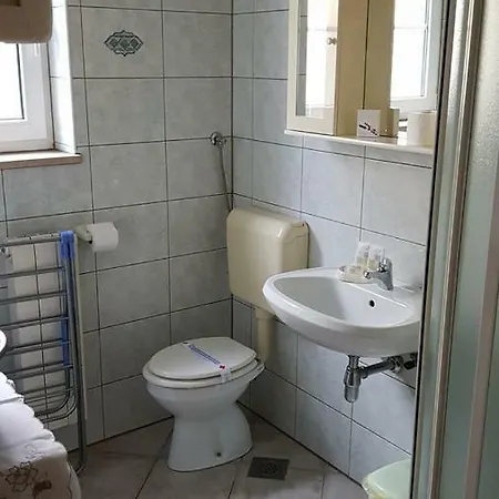 Apartamento Noela *