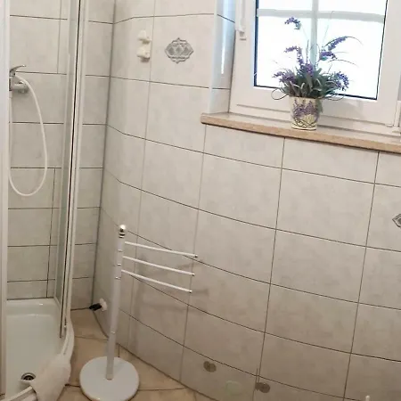 Apartamento Noela *