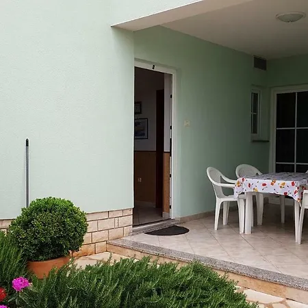 Apartamento Noela