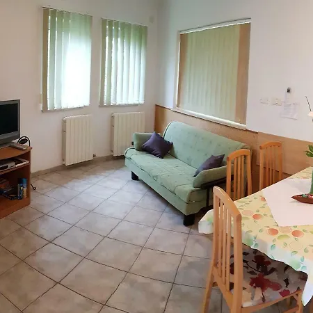 Noela Apartamento *
