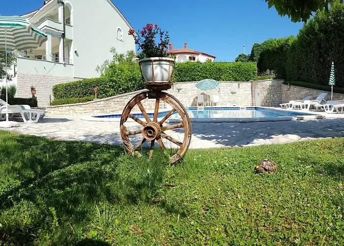 Apartment Noela Pula