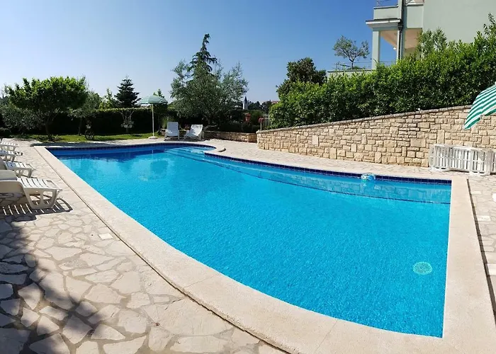 Noela Apartment Pula